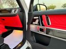 Mercedes Benz G63 AMG / G 63 AMG | European Specs | Brand New/ NARDO GRAY