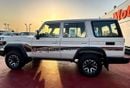Toyota Land Cruiser 70 LC76 LX