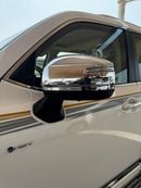 Toyota Land Cruiser VXR Brand New 2026 Toyota Land Cruiser VXR | -HYBRID-GCC Specs