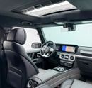 Mercedes Benz G63 AMG STANDARD 2022 Mercedes Benz G63 AMG Double Night Package, Warranty, Fully Loaded, Excellent Condition, Jap