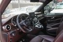 Mercedes Benz V 250 AVANTGARDE LWB