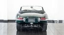 Jaguar E-TYPE