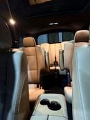 Mercedes Benz GLS450 4MATIC