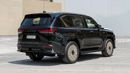 Lexus LX700h F SPORT 3.5L HEV TT V6 5 SEATER 25 MARK LEVINSON SPEAKER | AUTO PARKING - AT 4WD 2026MY