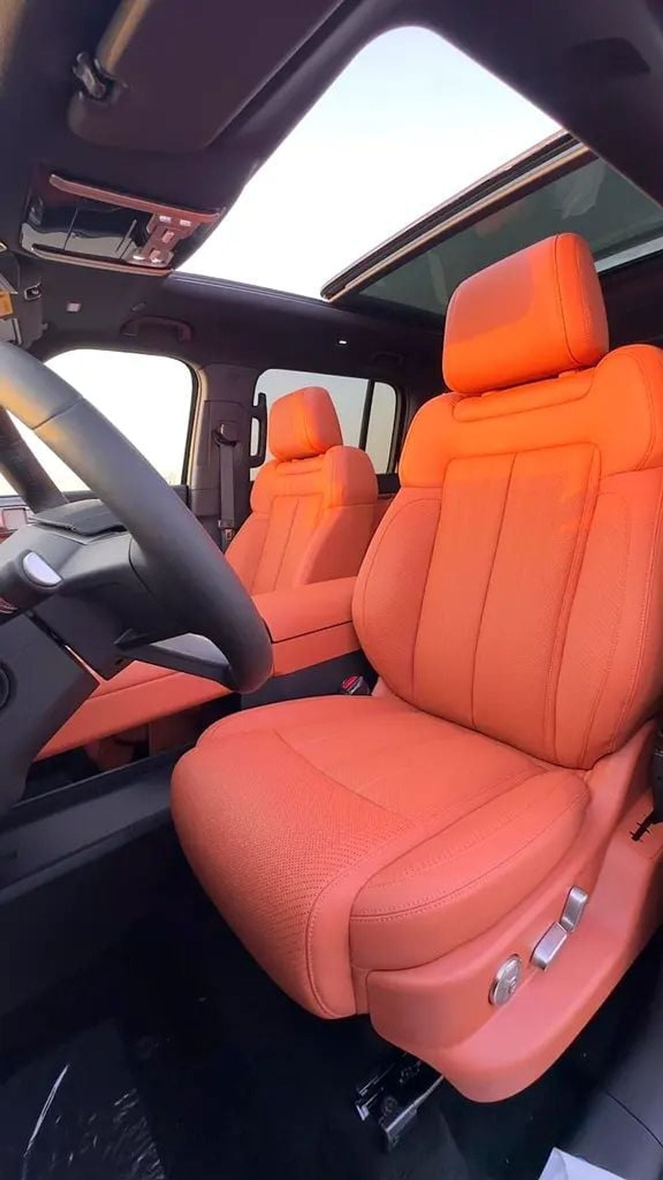 BYD Leopard 7 ULTRA