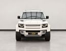 Land Rover Defender 110 HSE P400