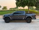 Ford Ranger RAPTOR
