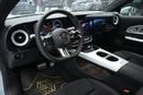 مرسيدس بنز CLA 200 AMG