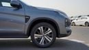 Mitsubishi ASX MEDIUM LINE GLX Brand New – 2.0L Petrol 2WD Automatic – H40 – GCC 2026 – Export Only