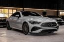 Mercedes Benz CLE200