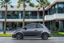 أبارث 695 TURISMO 695 Turismo | 1,273 P.M | 0% Downpayment | Under Warranty!