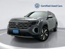 فولكس واجن تيرامونت COMFORTLINE 2.0L | 7-Seater | Panoramic Sunroof | Digital Cockpit | 4MOTION