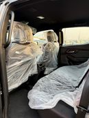 إيسوزو D ماكس ISUZU DMaX - 3.0L - CREW CaB - 4WD - GT - 2027 - BLACK ISUZU DMaX - 3.0L - CREW CaB - 4WD - 2027 - BLACK