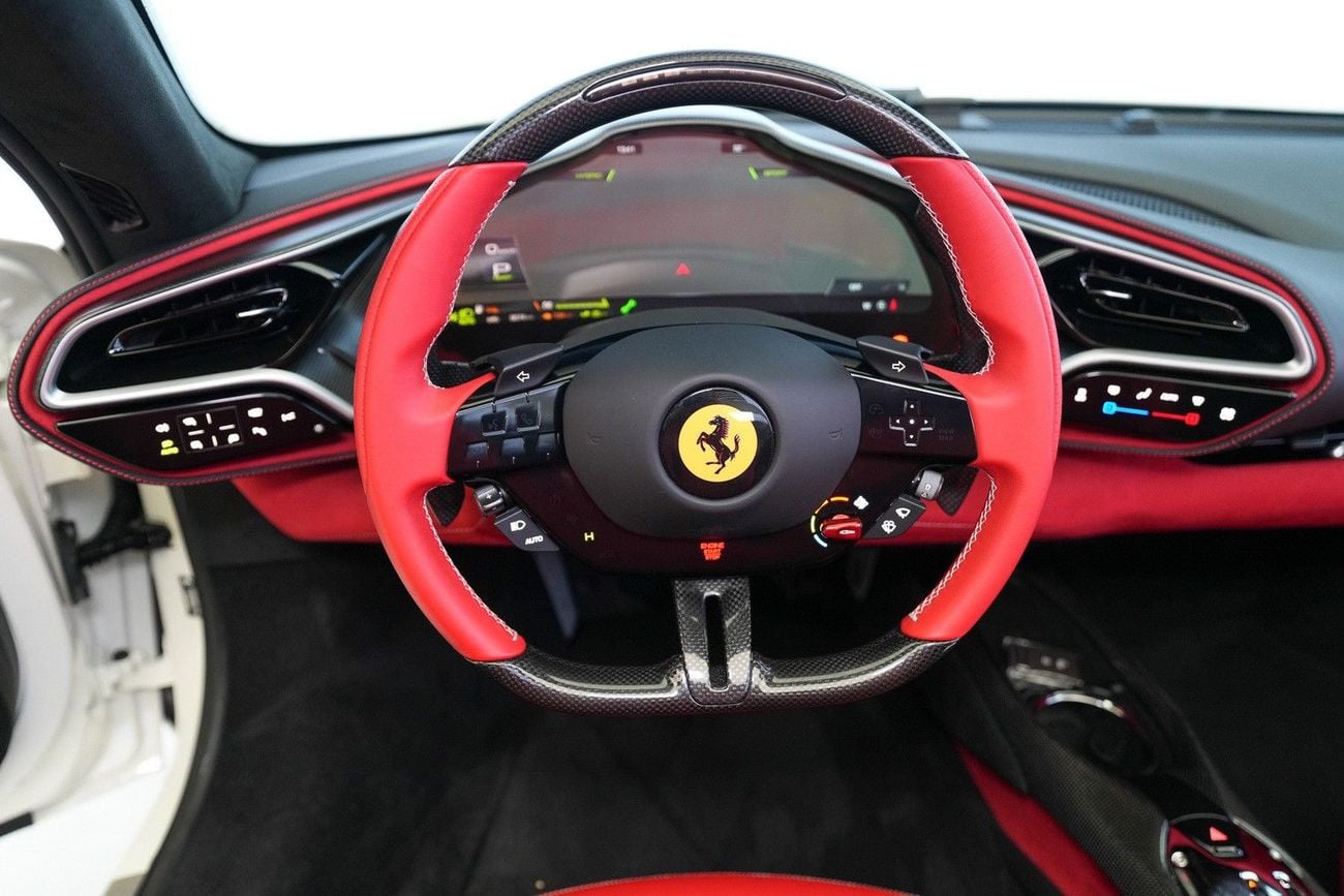 Ferrari 296 GTS
