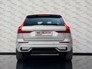 فولفو XC 60 ULTIMATE DARK Volvo XC60 B5 2024 مواصفات خليجية