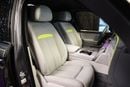 Rolls Royce Cullinan BLACK BADGE 2023 Rolls Royce Cullinan Black Badge | GCC