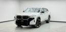 بي أم دبليو XM SHADOWLINE بي إم دبليو XM Shadowline موديل 2023، ضمان بي إم دبليو 2027 + باقة خدمة، سجل صيانة كامل لدى بي إم دب