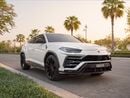 لامبورغيني اوروس STANDARD