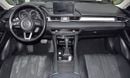 Mazda 6 S EXCELLENT DEAL for our Mazda 6 ( 2023 Model ) in Red Color GCC Specs