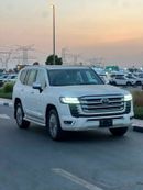 Toyota Land Cruiser VX LAND CRUSIER 3.3L V6 GCC