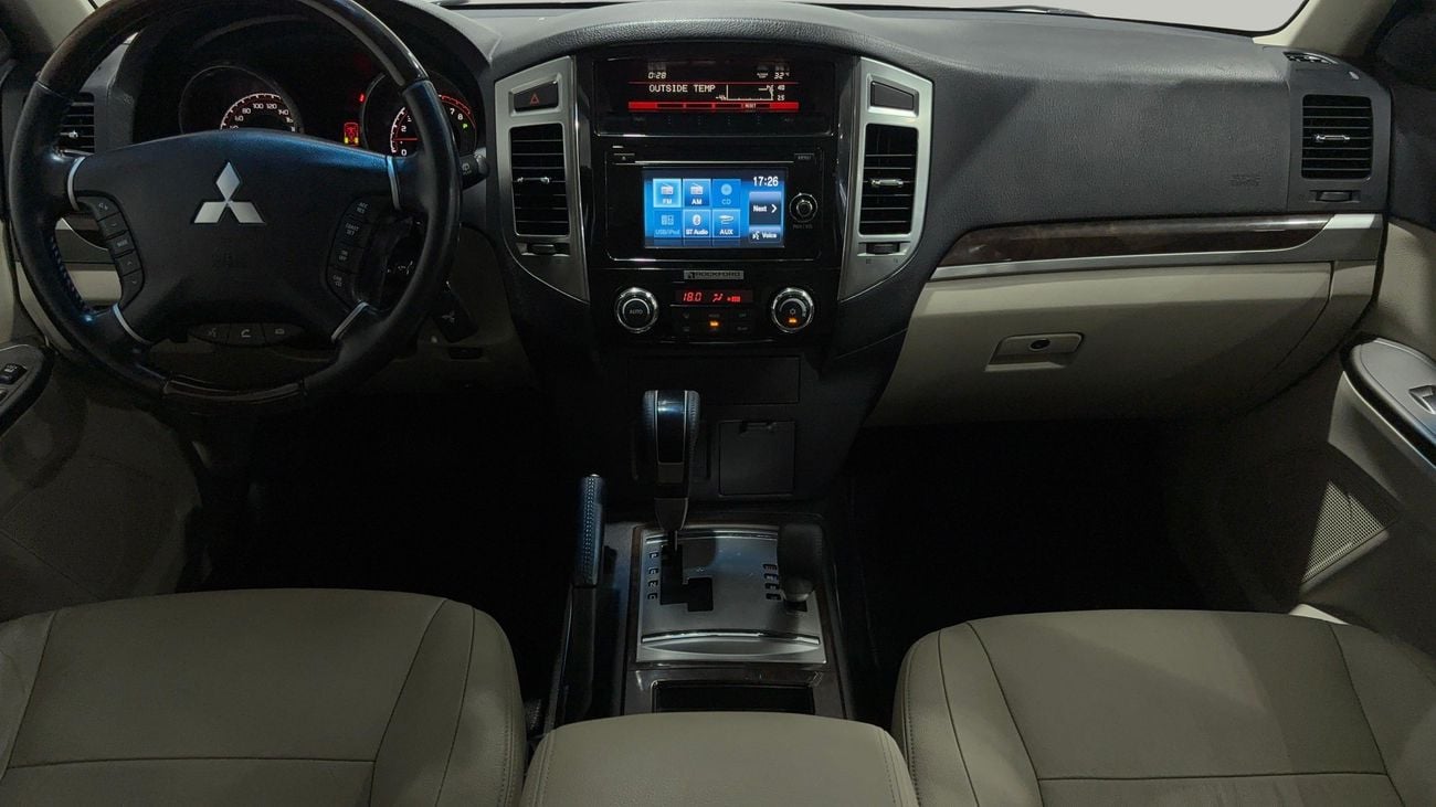 Mitsubishi Pajero GLS HIGHLINE 2020 | AED 806/Month | 0 DP | 30 Day Return | Warranty | Service History