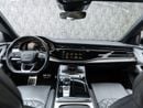 Audi Q8 55 TFSI