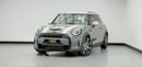 Mini Cooper S STANDARD