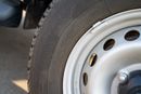 Toyota Hilux GL - Standard 2.7 4x4 Petrol Manual Transmission