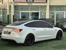 Tesla Model 3 PERFORMANCE