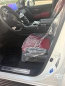 Toyota Land Cruiser VXR