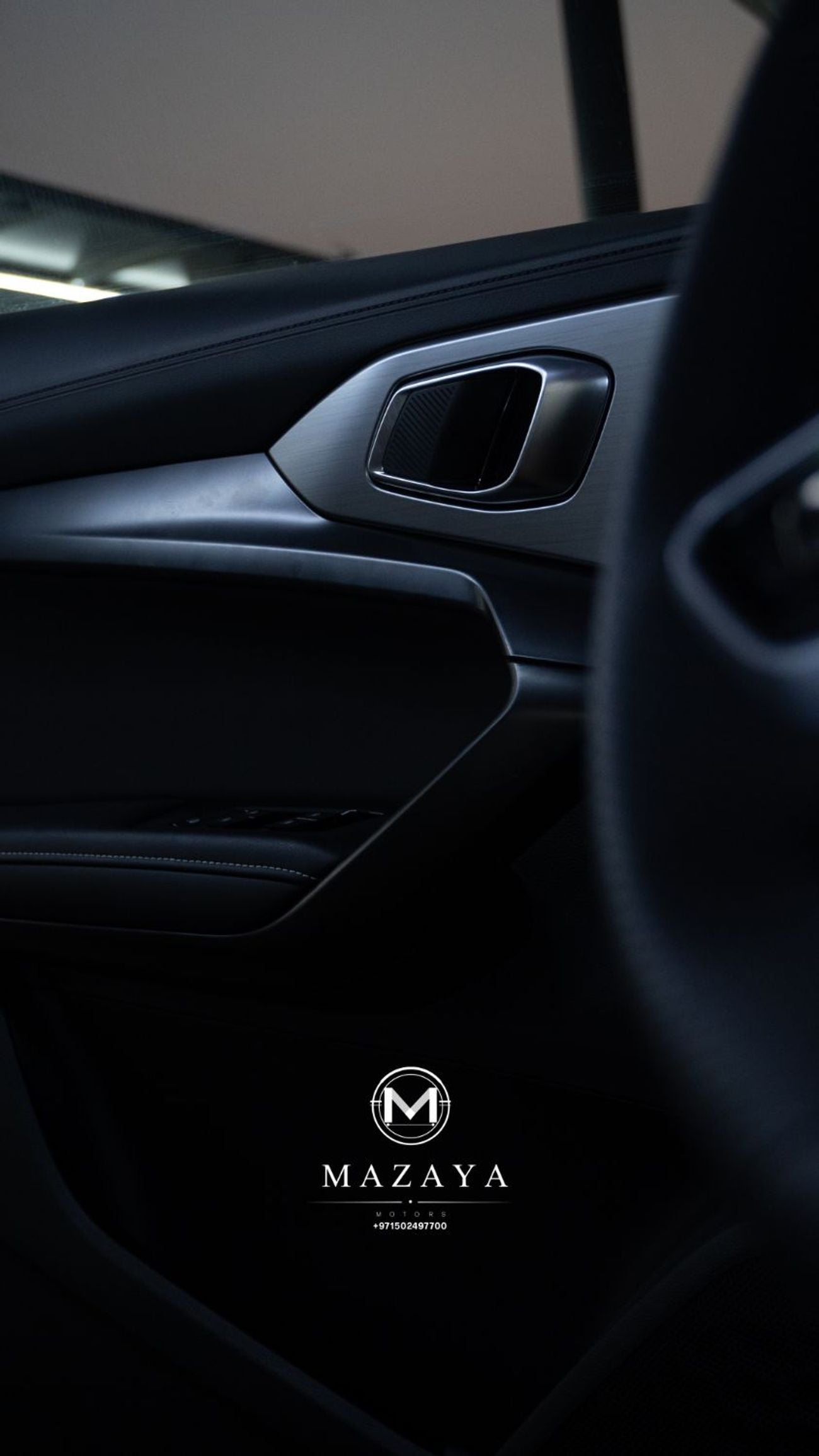MG One DEL
