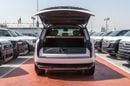 Land Rover Range Rover HSE P400