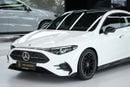 Mercedes Benz CLA 200