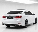 Lexus GS250 3.5