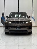 Land Rover Range Rover Sport SE Dynamic P400