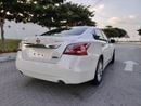 Nissan Altima SL