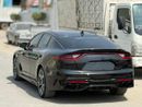Kia Stinger GT