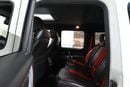 Mercedes Benz G63 AMG STANDARD 2019 Mercedes-Benz G63 AMG, Full Mercedes Service History, 1 Year Warranty, 2019 Mercedes-Benz G63 A