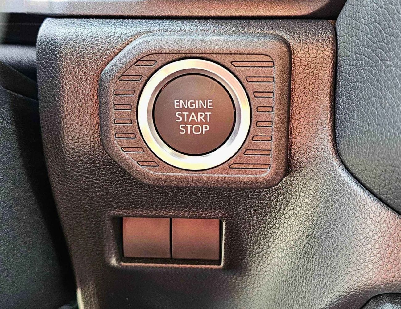 Toyota Prado ALL ROUNDER TURBO MID OPTION || 2.4L PETROL V4 || LETHAER WITH DRIVER PWR SEAT /SUNROOF (CODE#P24AR2