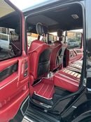 مرسيدس بنز G 63 AMG STANDARD