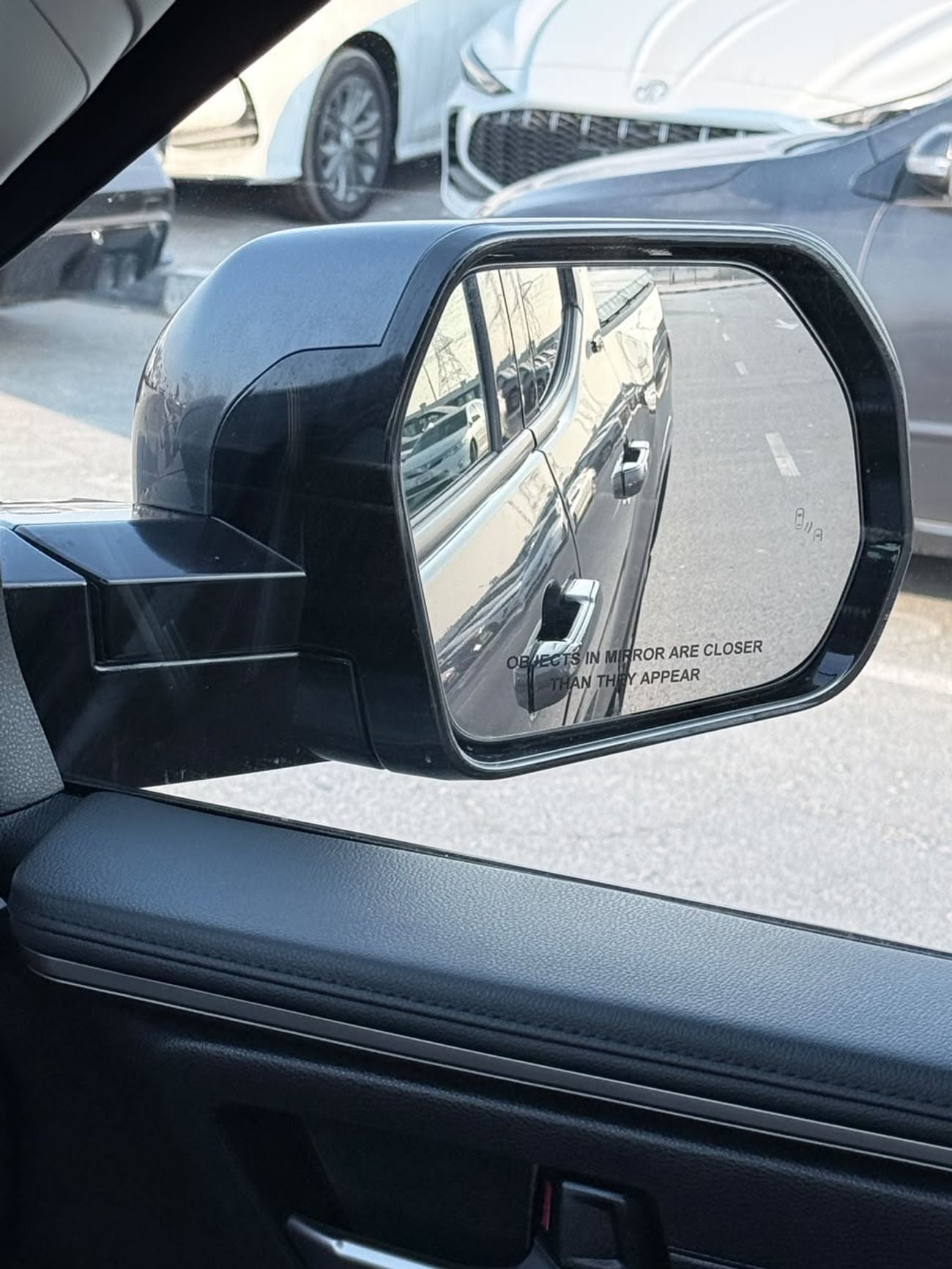 Toyota Tundra SR TRD