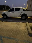 ميتسوبيشي L200 GL