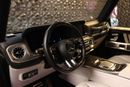 Mercedes Benz G63 AMG STANDARD