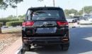 Toyota Land Cruiser GXR LC300 4.0L Petrol 4WD 6A/T | GCC Specs | Export only