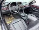 BMW 420i SPORTS LINE 2016 BMW 420i Coupe, Service History, Fully Loaded, Excellent Condition, GCC
