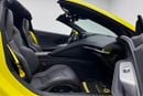 Chevrolet Corvette 2LT 2024 Chevrolet Corvette C8 Stingray 2LT, 2027 Chevrolet Warranty, Carbon Fiber Interior, Low Km,