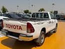 Toyota Hilux GL