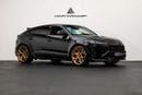 لامبورغيني اوروس SE BRAND | NOVITEC ESTESO WIDEBODY | FULL PPF