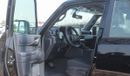Toyota Prado All Rounder . 2.4L . Petrol . 4WD . 8-Speed Automatic . 2027 Model . For Export