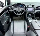 Bentley Bentayga V8, Full Service History, Fully Loaded, Excellent Condition, Japanese